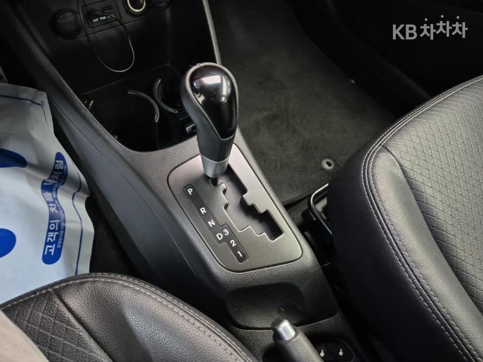 2015 - kia all