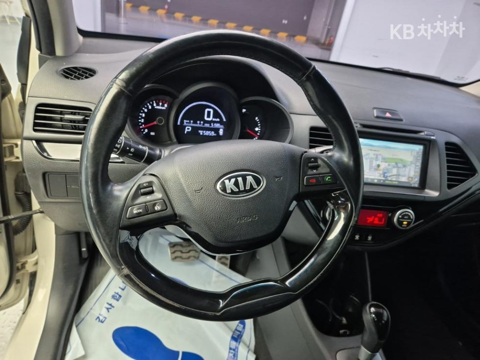 2015 - kia all