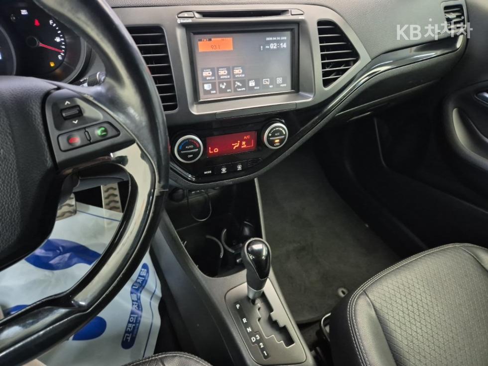 2015 - kia all