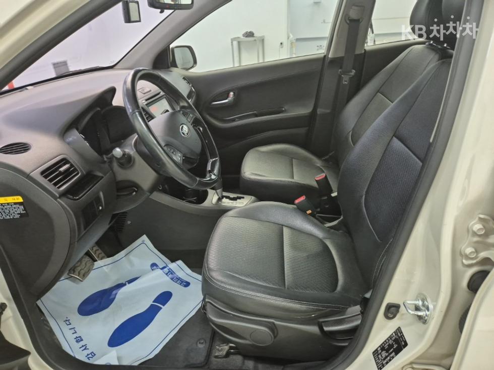 2015 - kia all