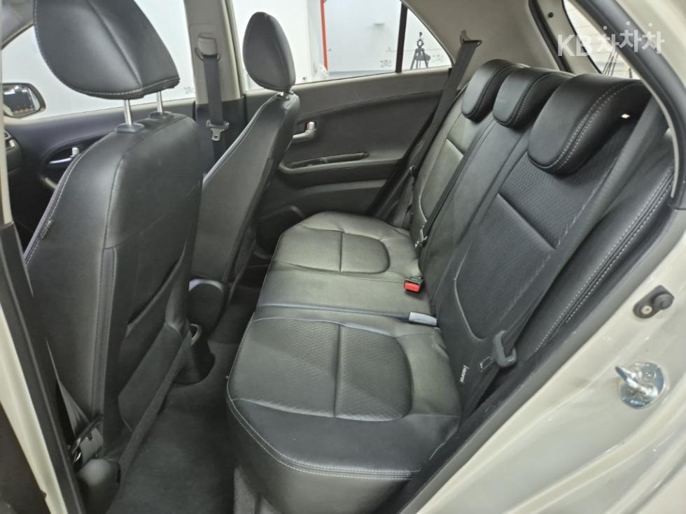 2015 - kia all
