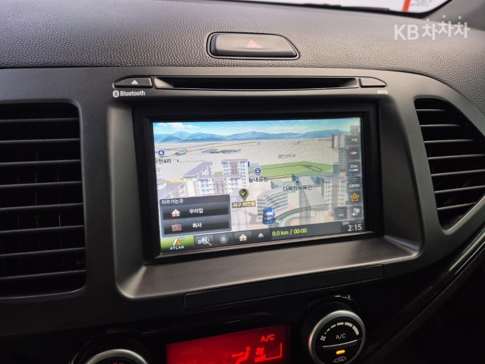 2015 - kia all