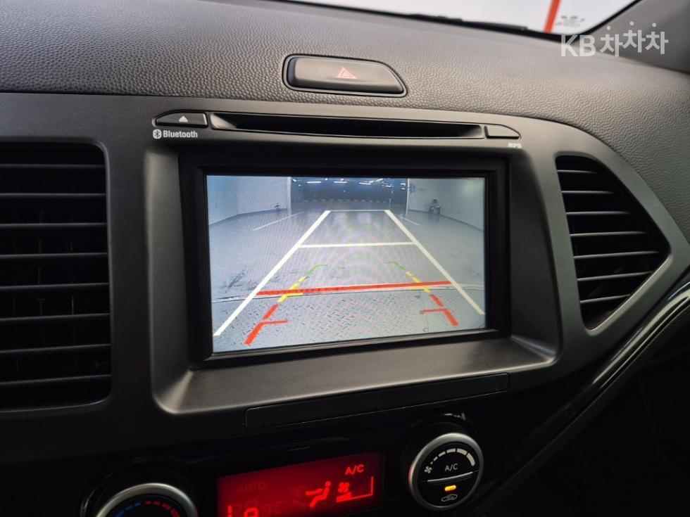 2015 - kia all