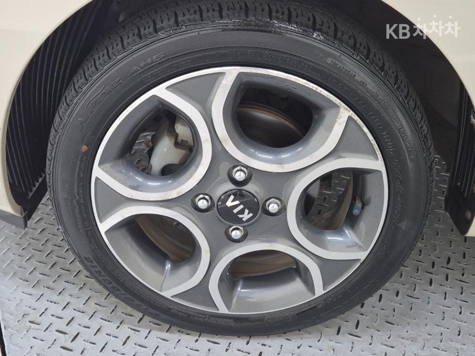2015 - kia all