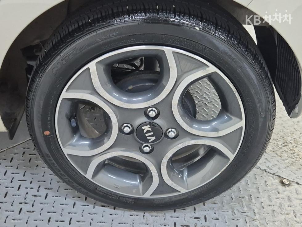 2015 - kia all