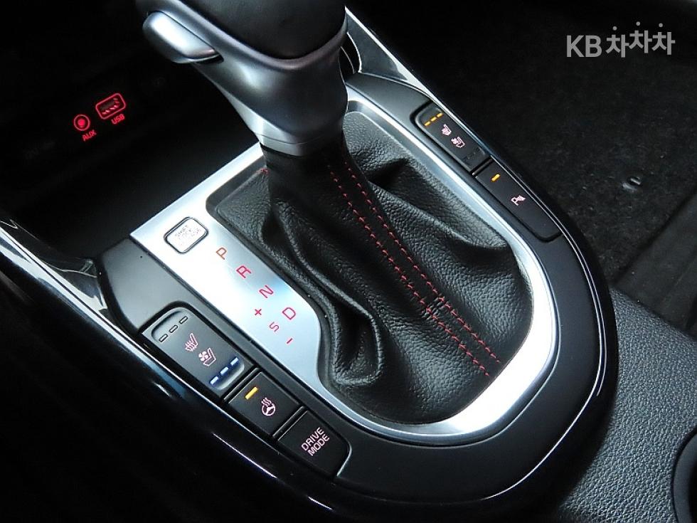 2020 - kia k3