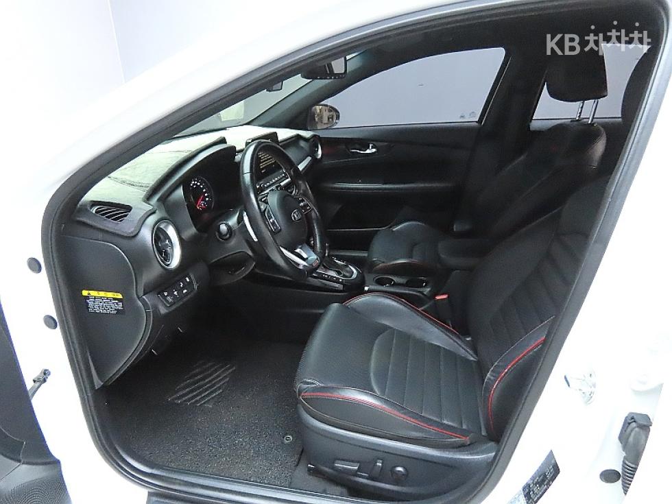 2020 - kia k3