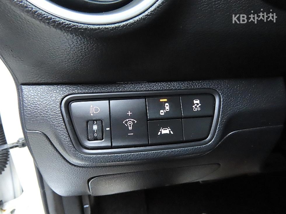2020 - kia k3