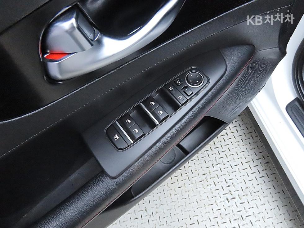 2020 - kia k3