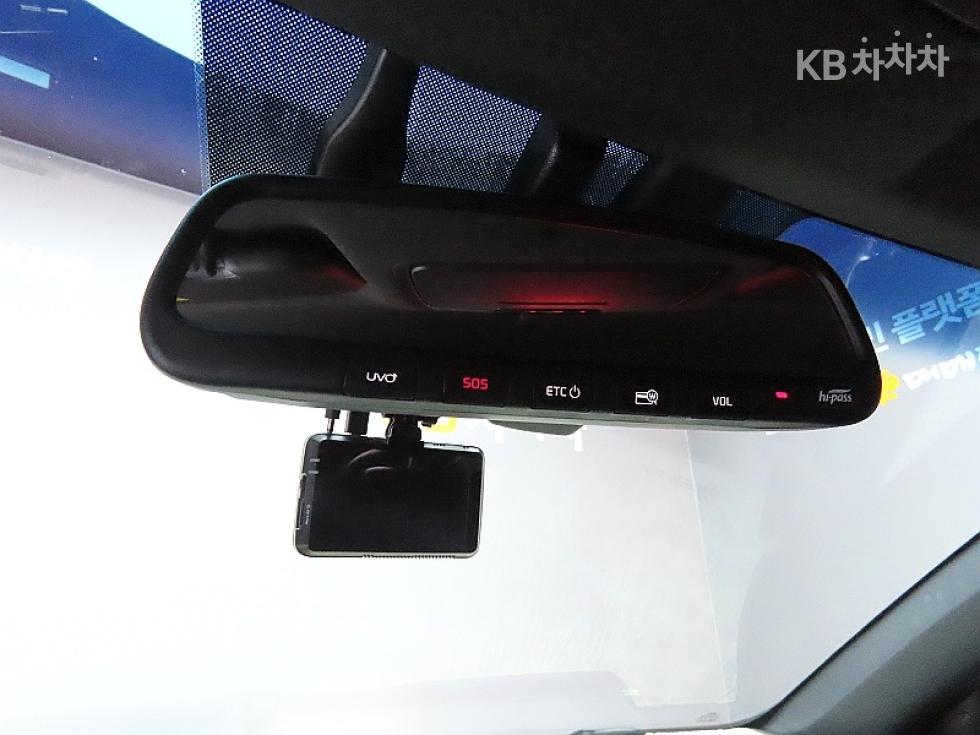 2020 - kia k3