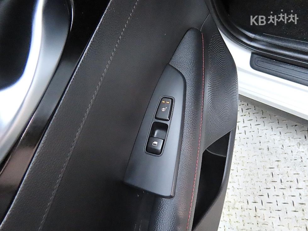 2020 - kia k3