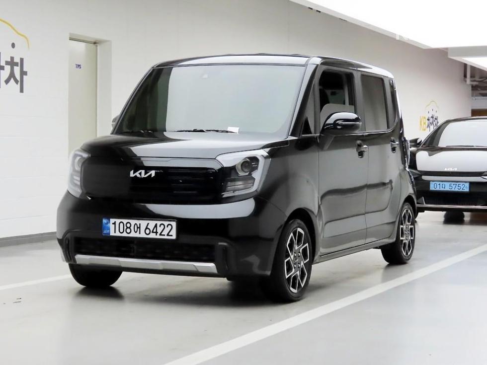 2024 - kia kia