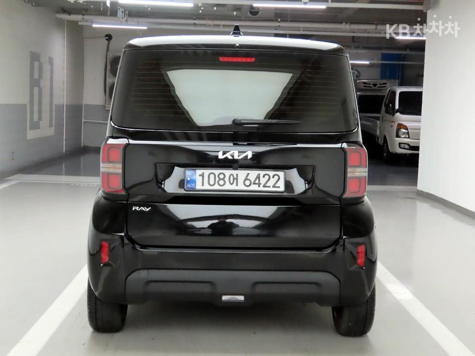 2024 - kia kia