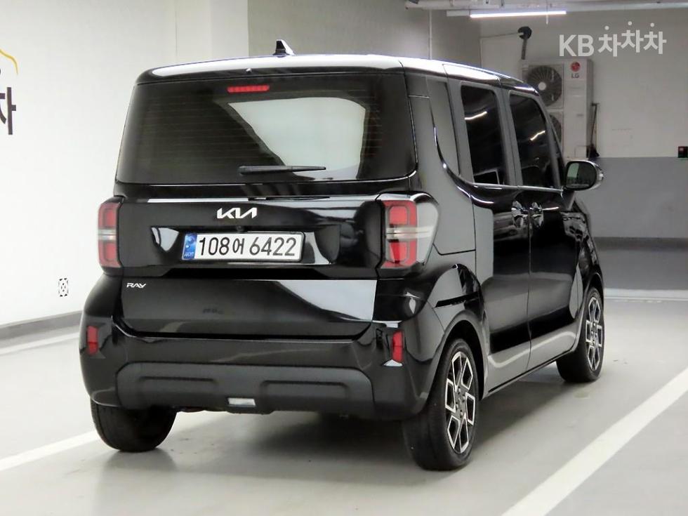 2024 - kia kia