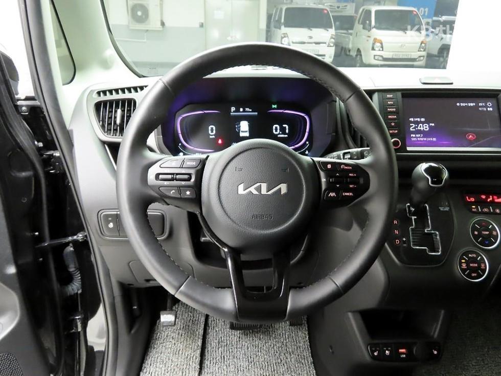 2024 - kia kia
