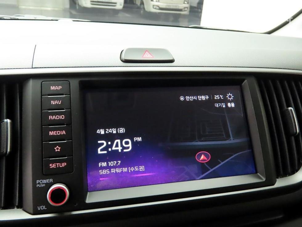 2024 - kia kia