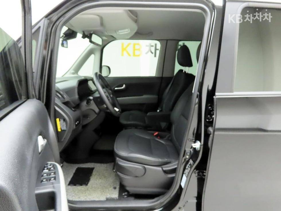 2024 - kia kia
