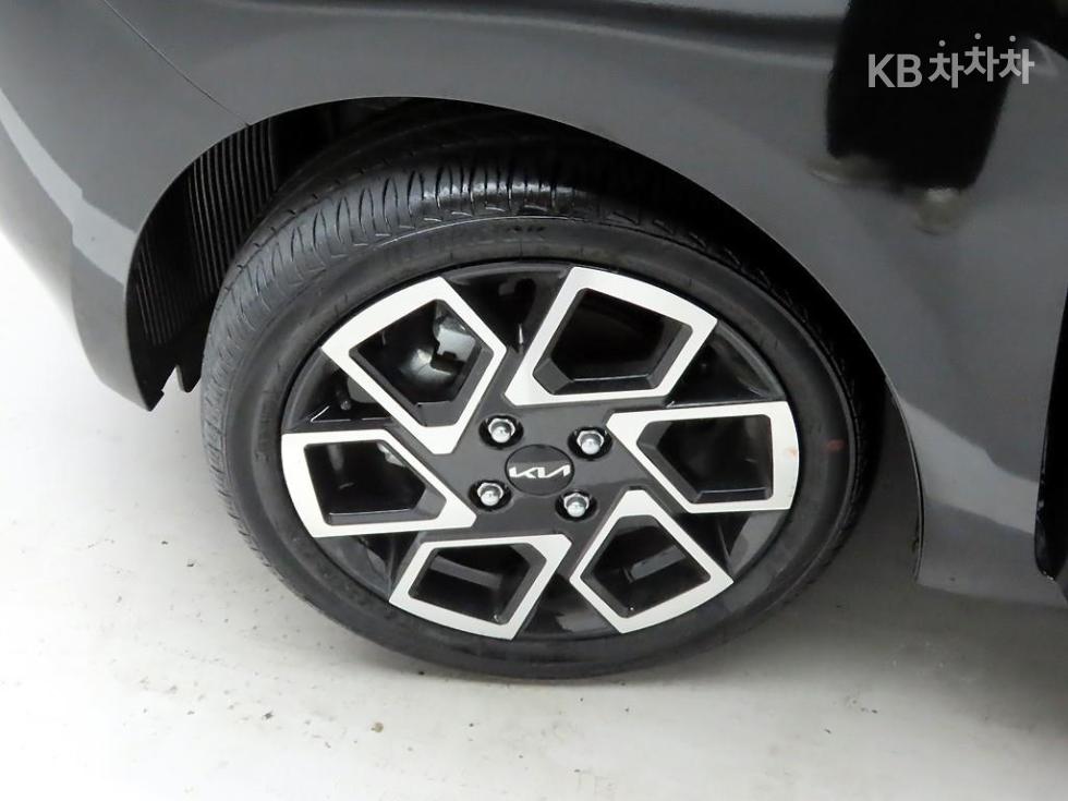 2024 - kia kia