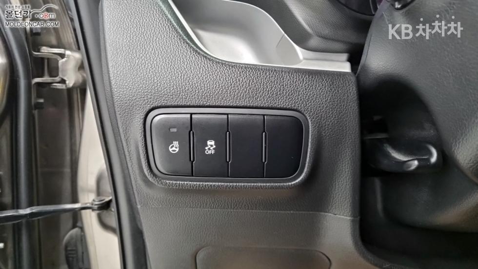 2016 - kia ray