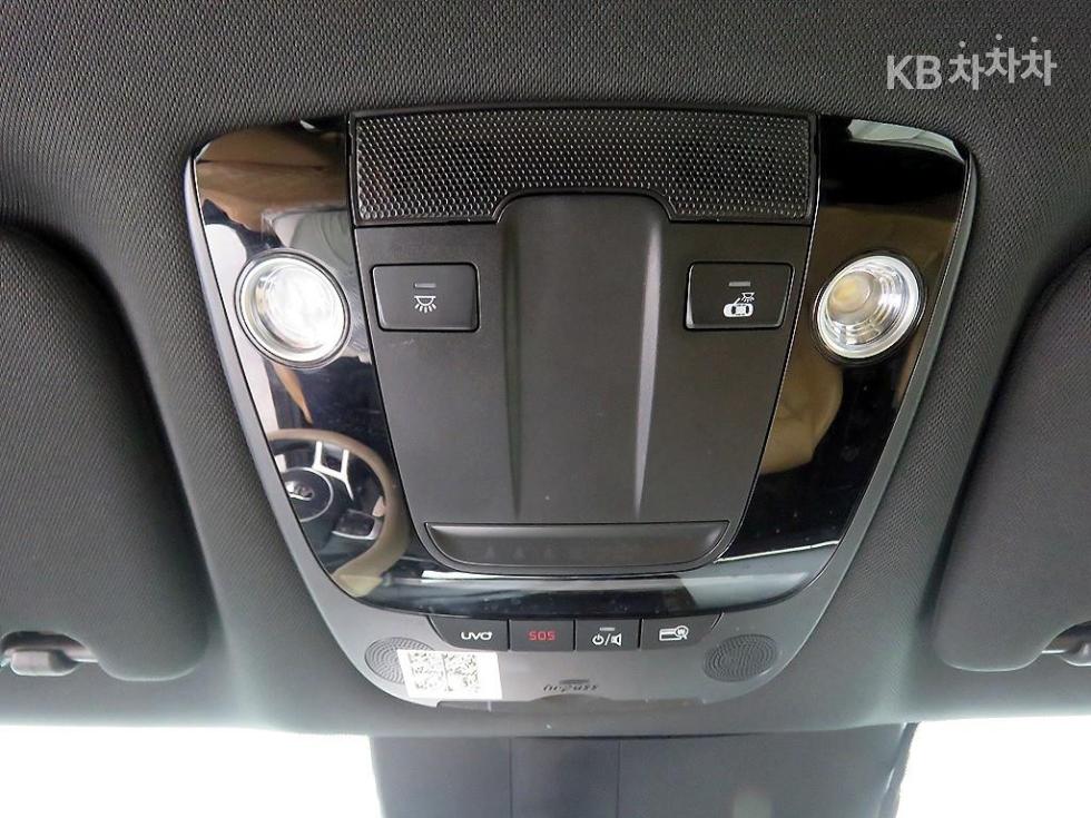 2020 - kia k5
