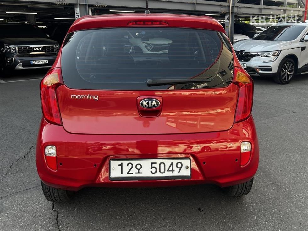 2015 - kia all
