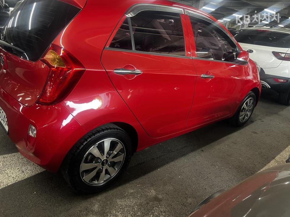 2015 - kia all