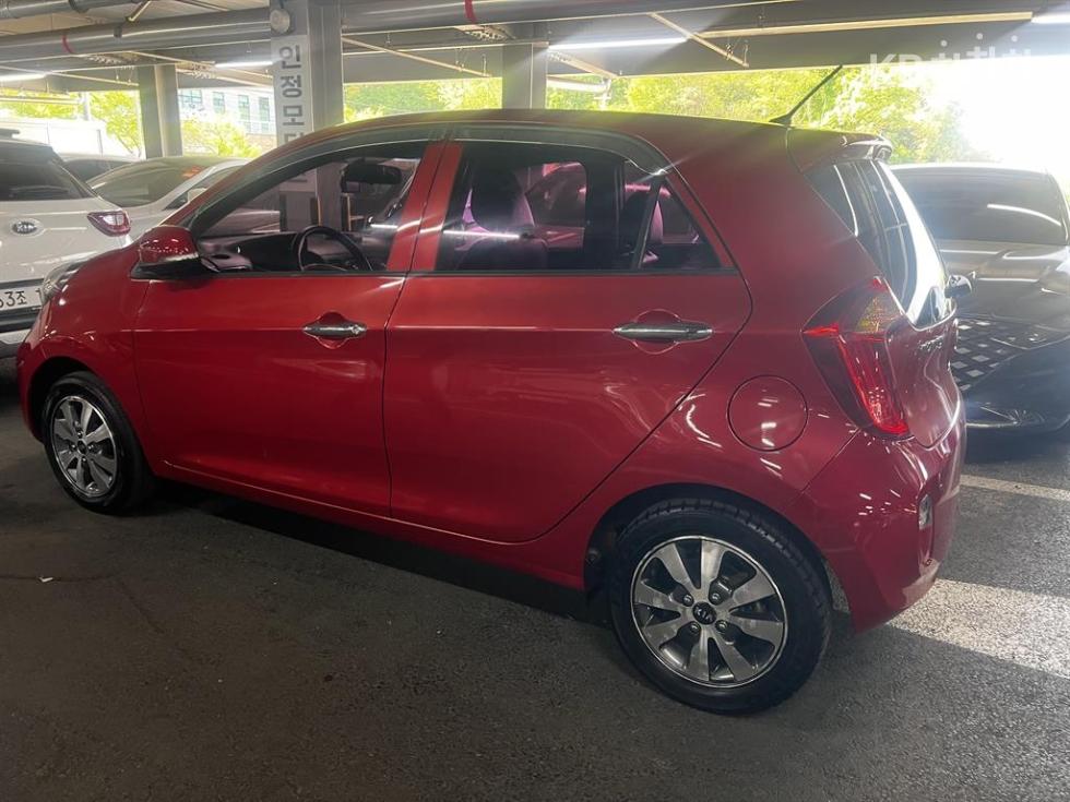 2015 - kia all