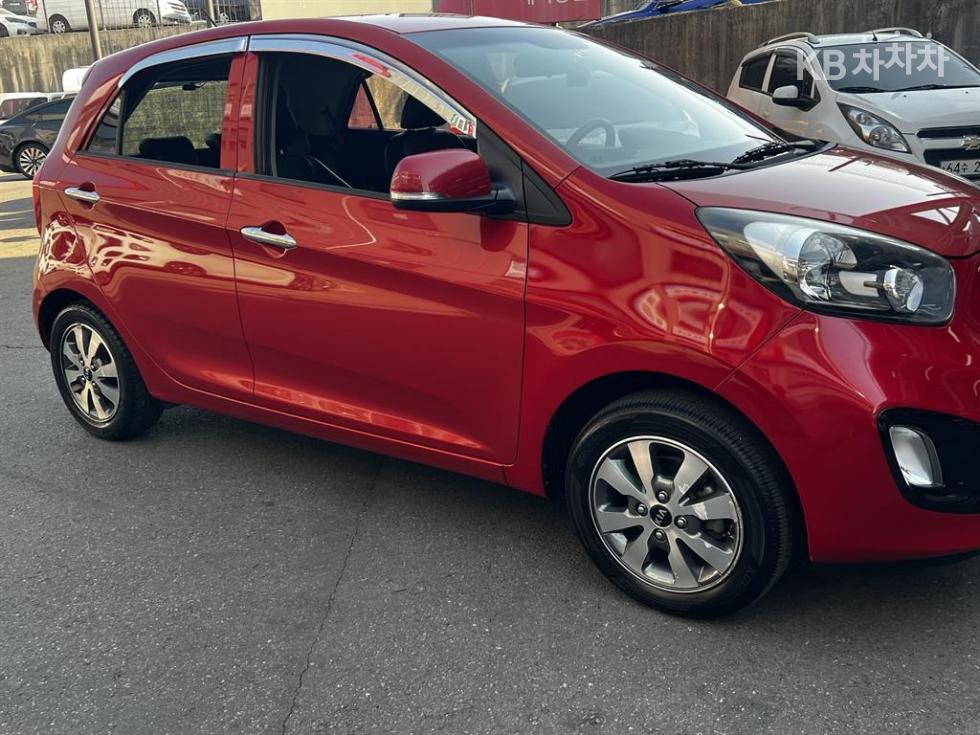 2015 - kia all