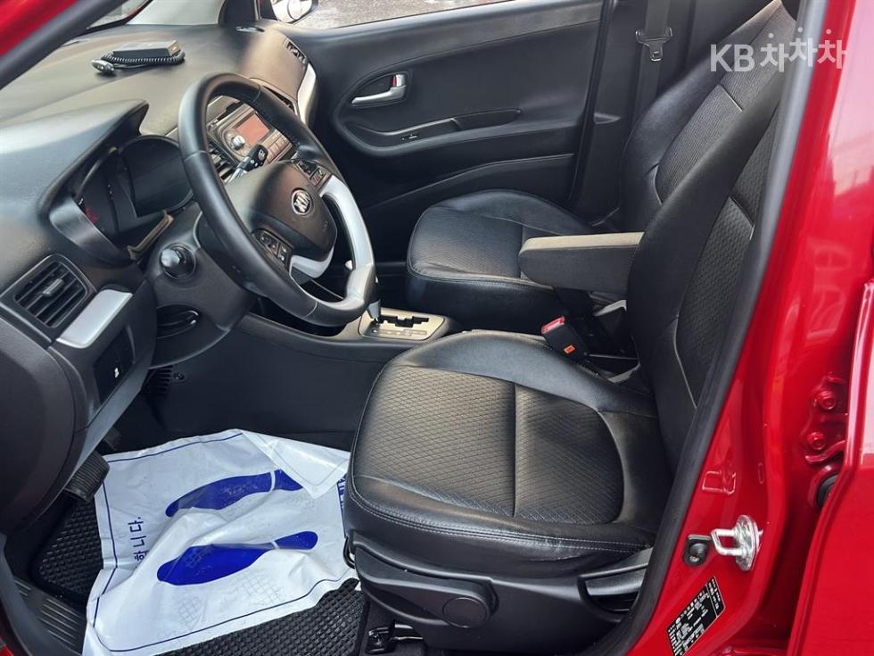 2015 - kia all