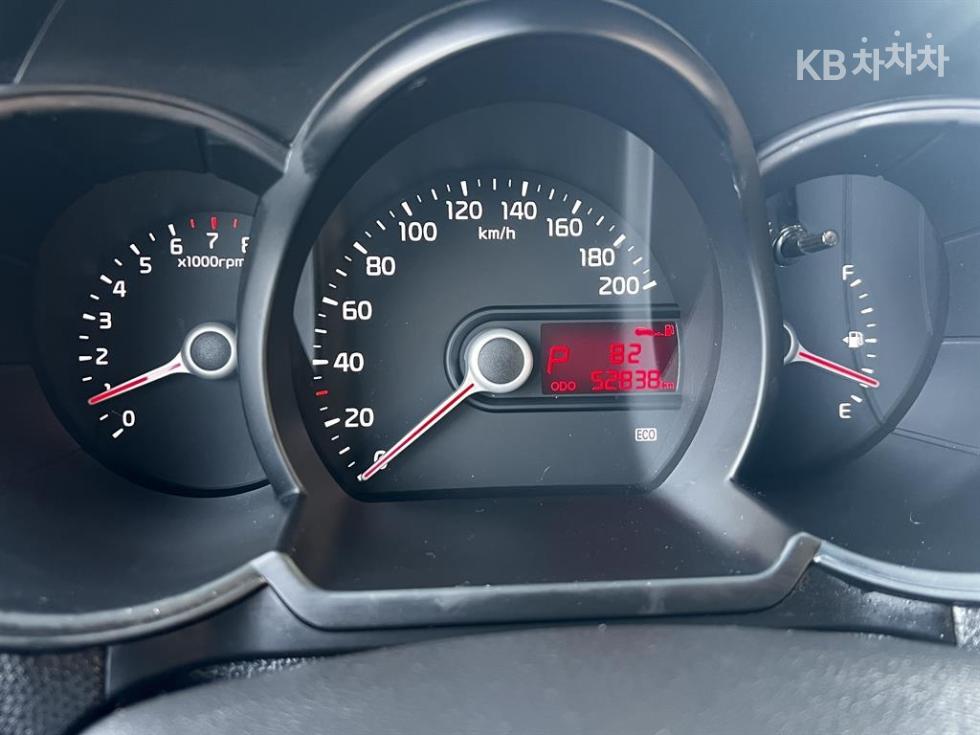 2015 - kia all