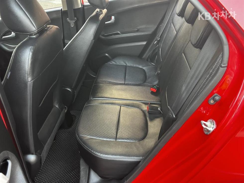 2015 - kia all
