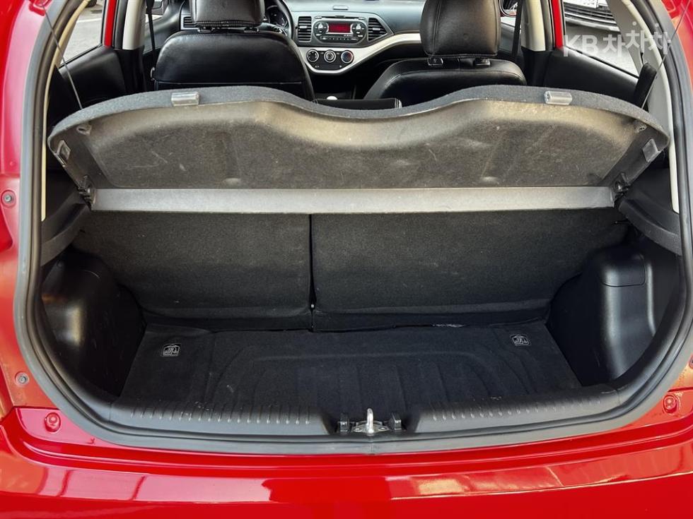 2015 - kia all