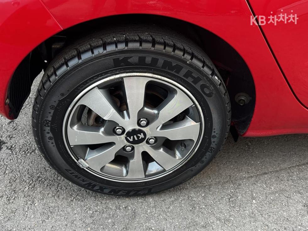 2015 - kia all