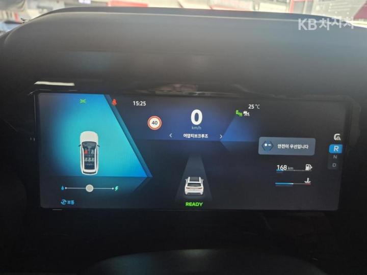 Renault Koleos E-Tech Hybrid Iconic 8