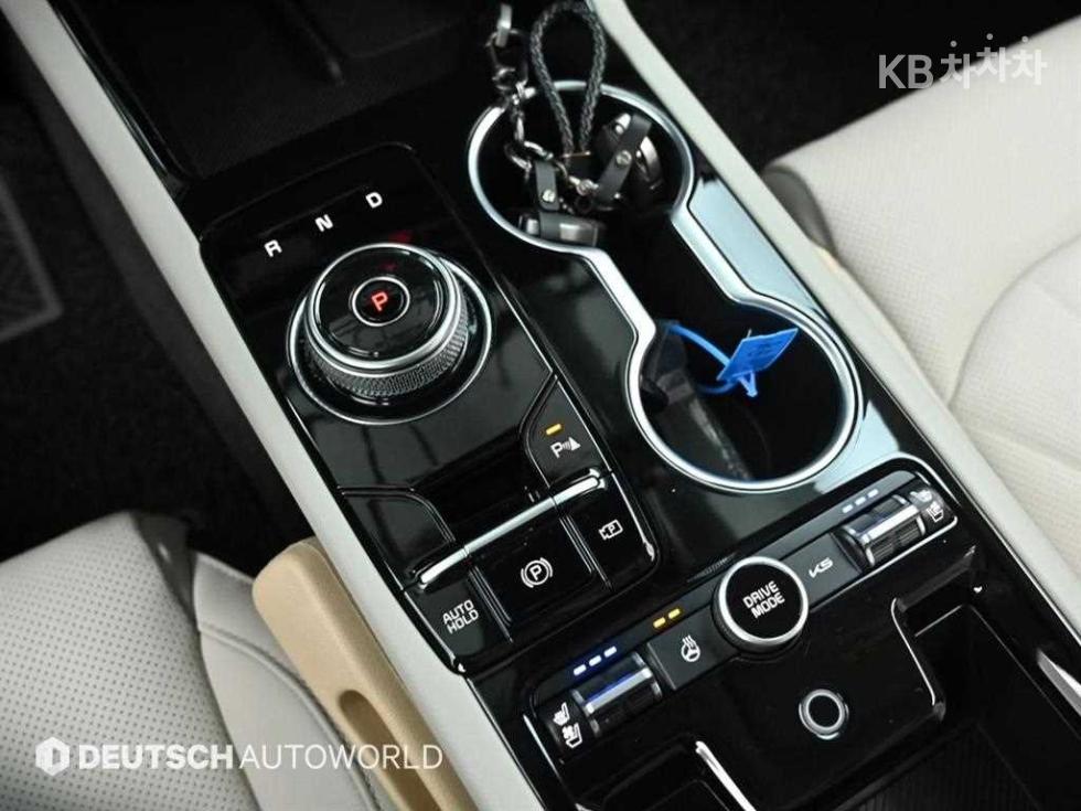 2025 - kia k5