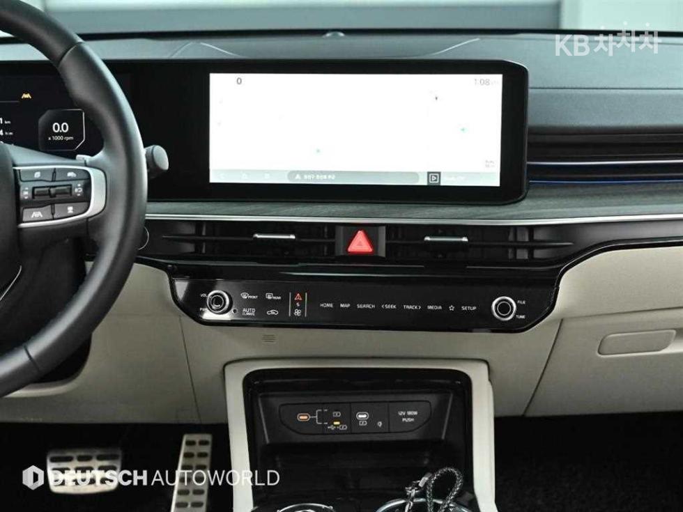 2025 - kia k5