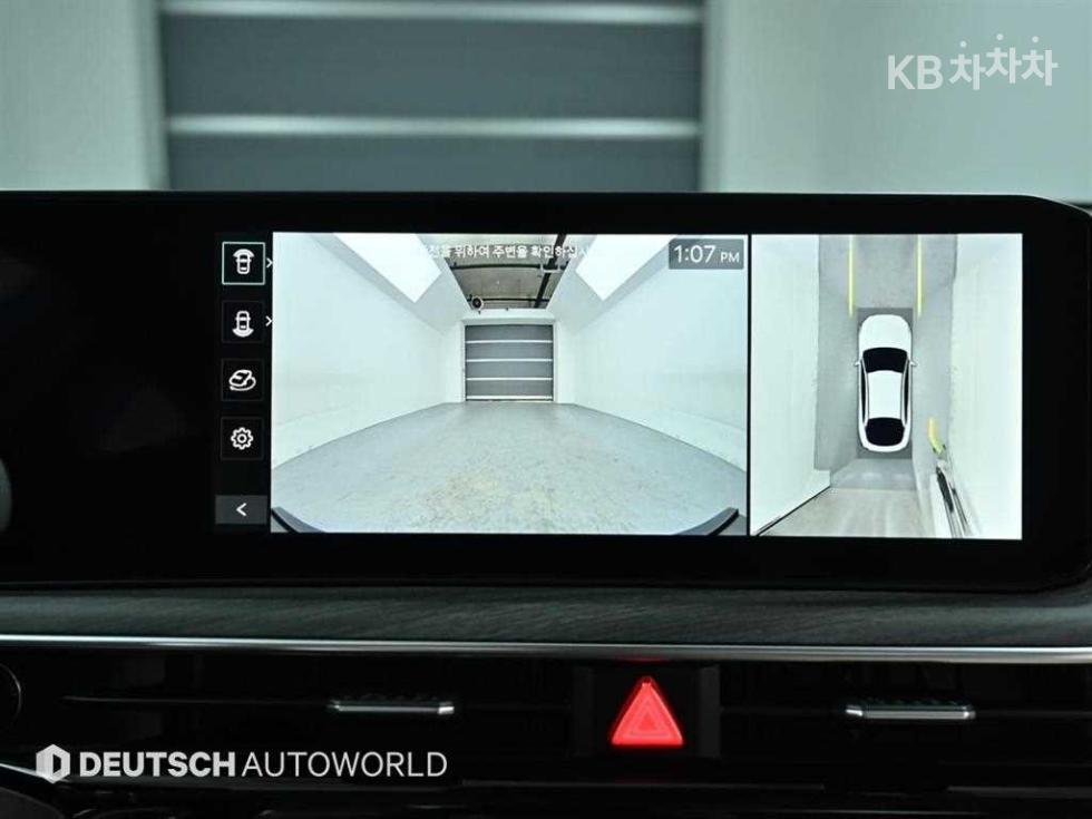 2025 - kia k5