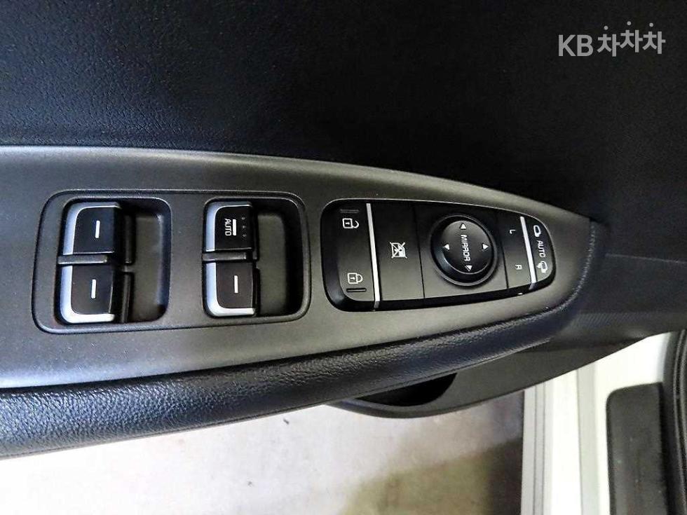 2018 - kia k5