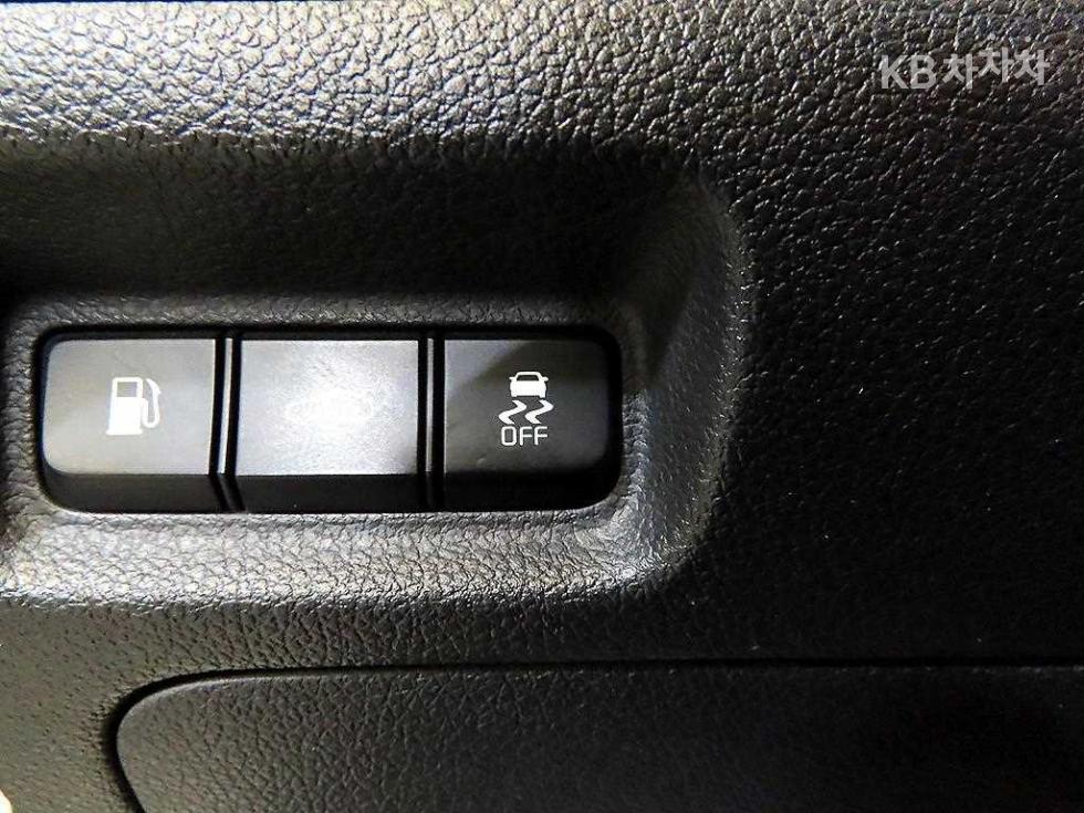 2018 - kia k5