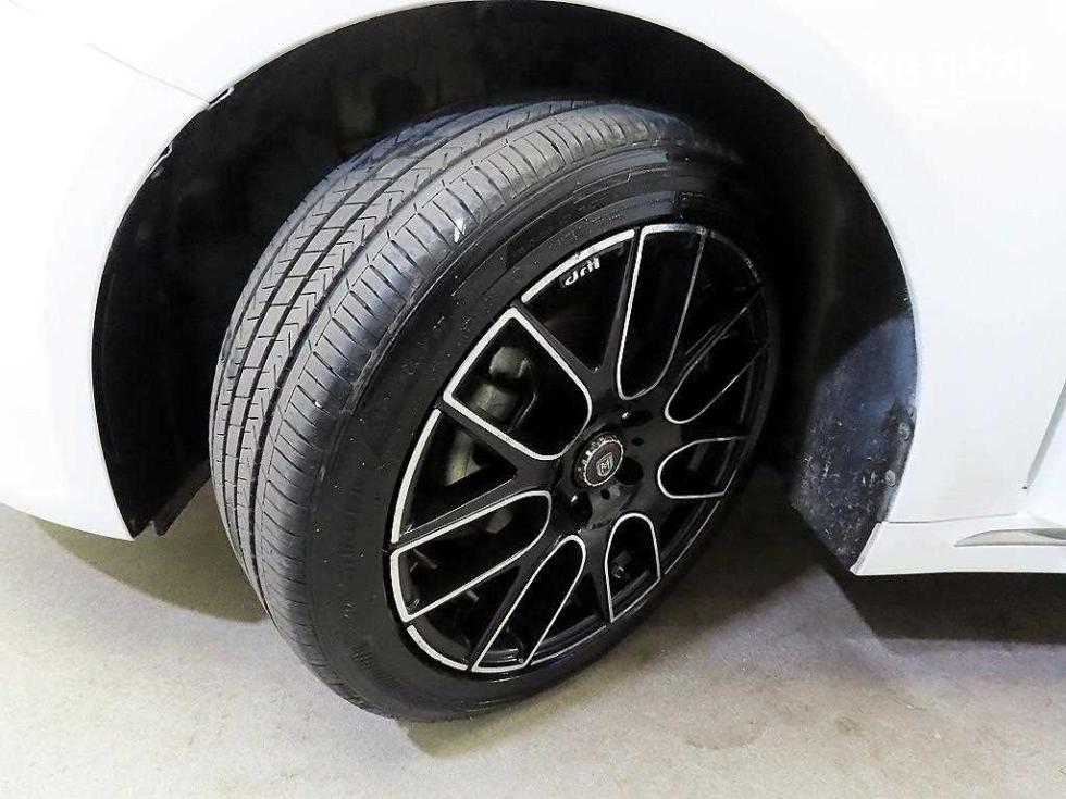 2018 - kia k5