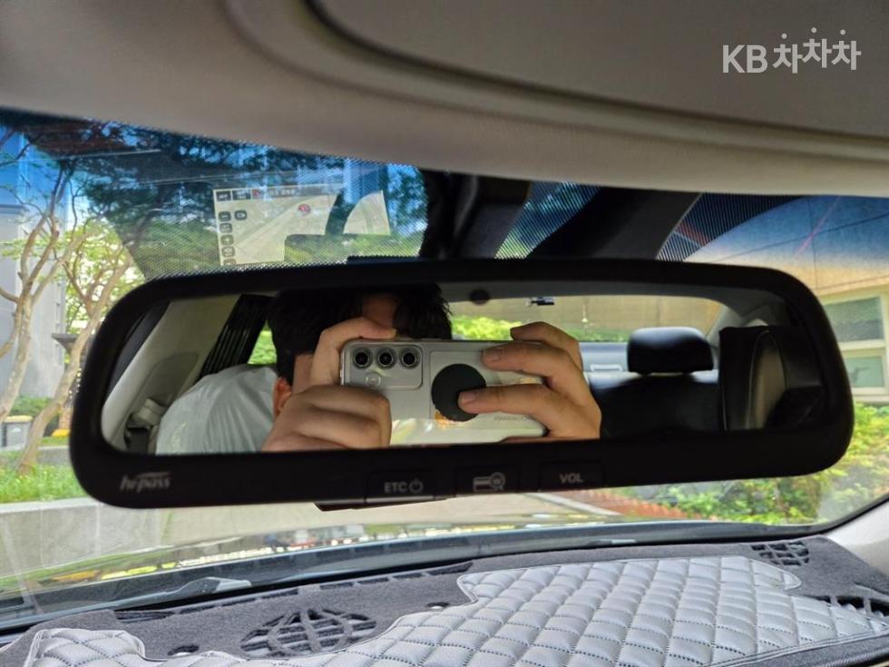 2017 - kia k7