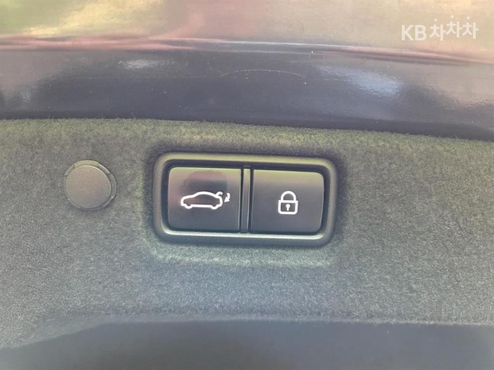 2017 - kia k7
