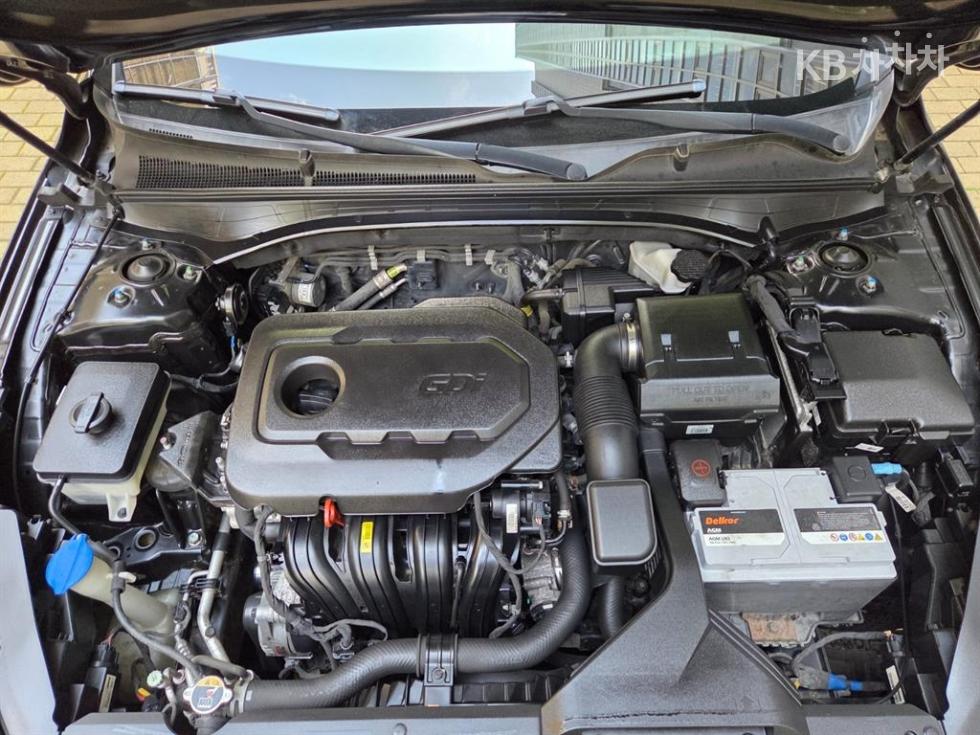 2017 - kia k7