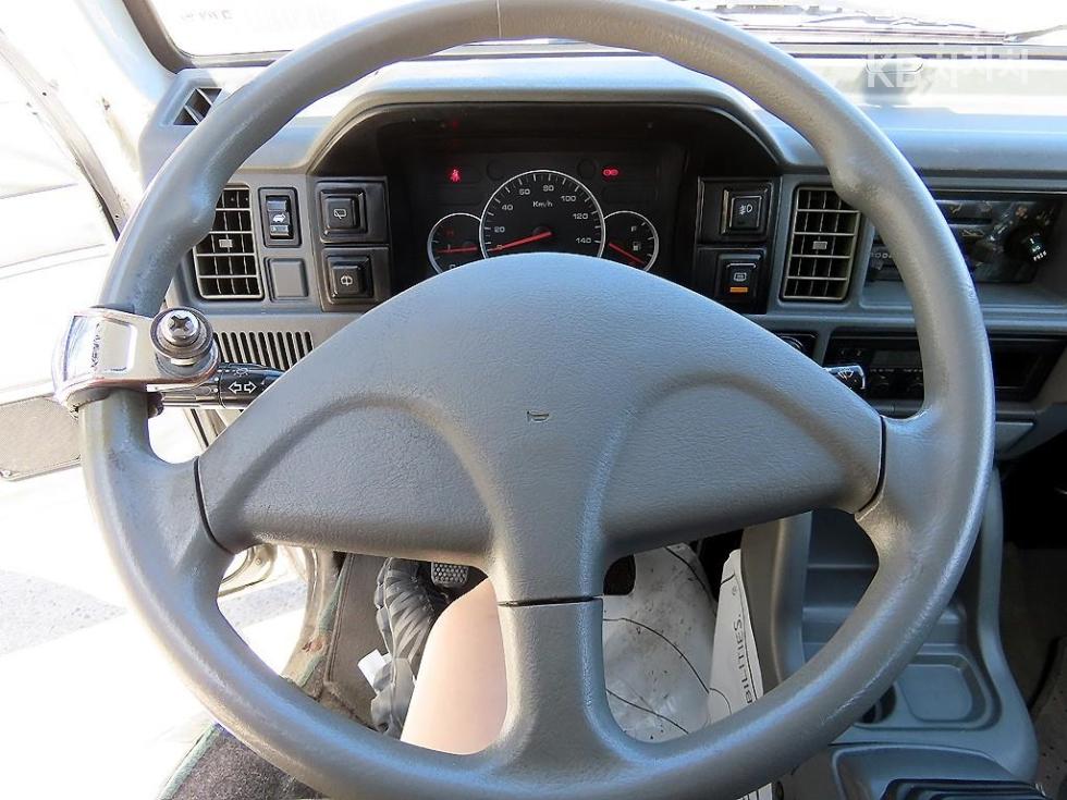Chevrolet Damas — miniaturë 8
