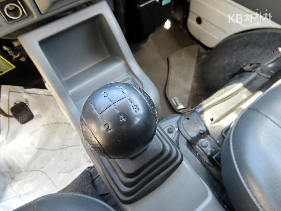 Chevrolet Damas — miniaturë 10