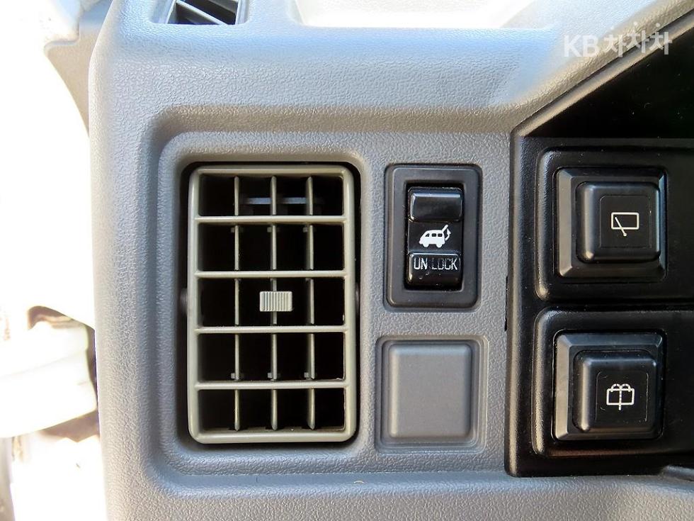 Chevrolet Damas — miniaturë 12