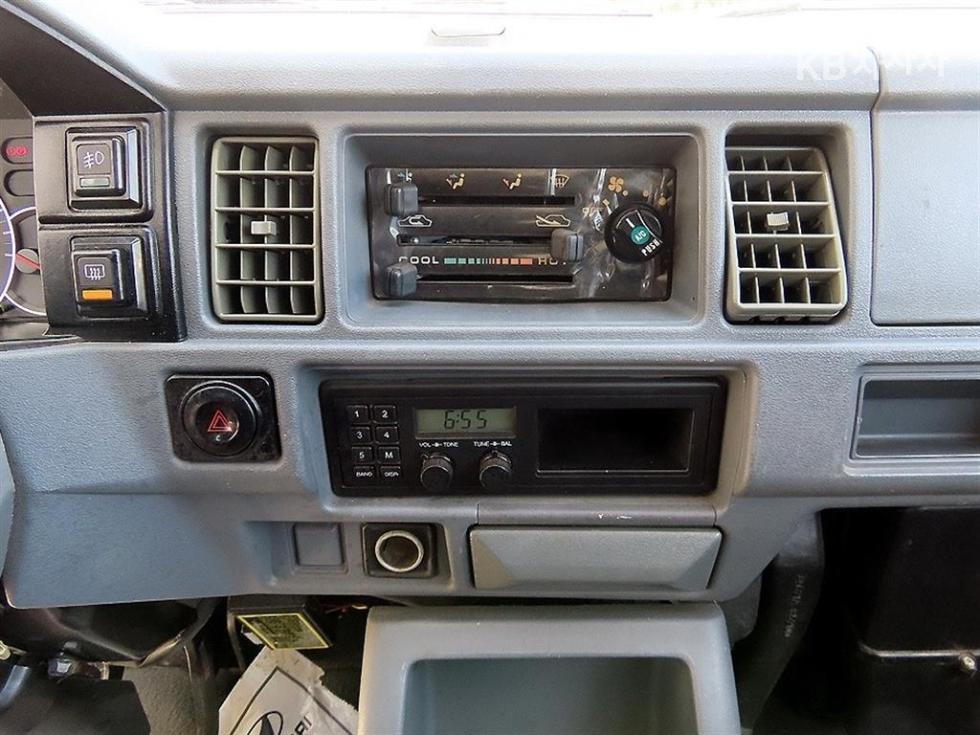 Chevrolet Damas — miniaturë 13
