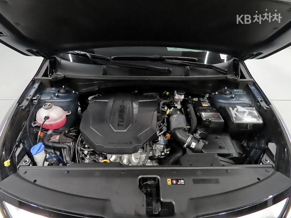 2023 - kia sportage