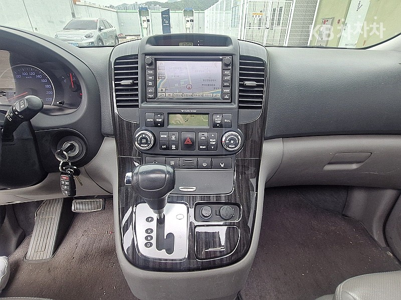 2014 - kia carnival