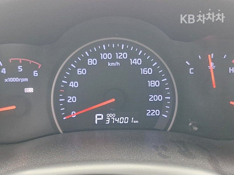 2014 - kia carnival